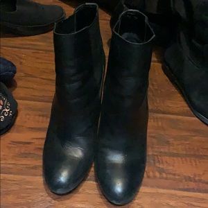 Sam Edelman booties